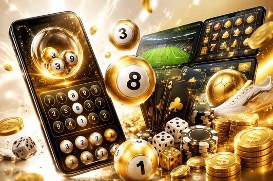 luck678