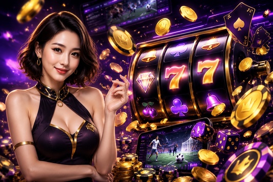 luck678