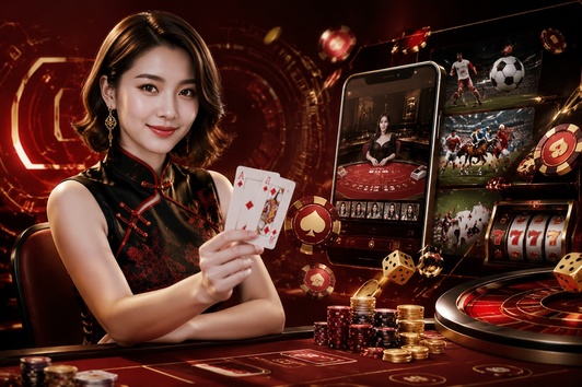 luck678