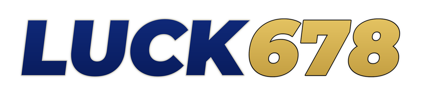 luck678 logo